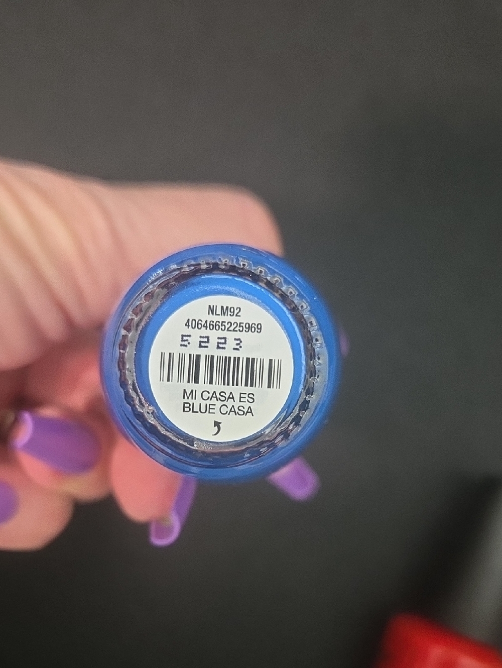 OPI Nail Lacquer & Pro Spa Cuticle Oil - New! - Picture 4 of 4